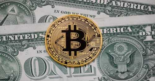 Быстрая капитализация Bitcoin
