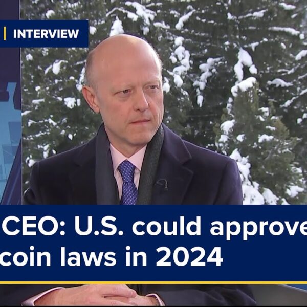 CEO Circle спрогнозував першість США в регулюванні стейблкоїнів — ForkLog UA