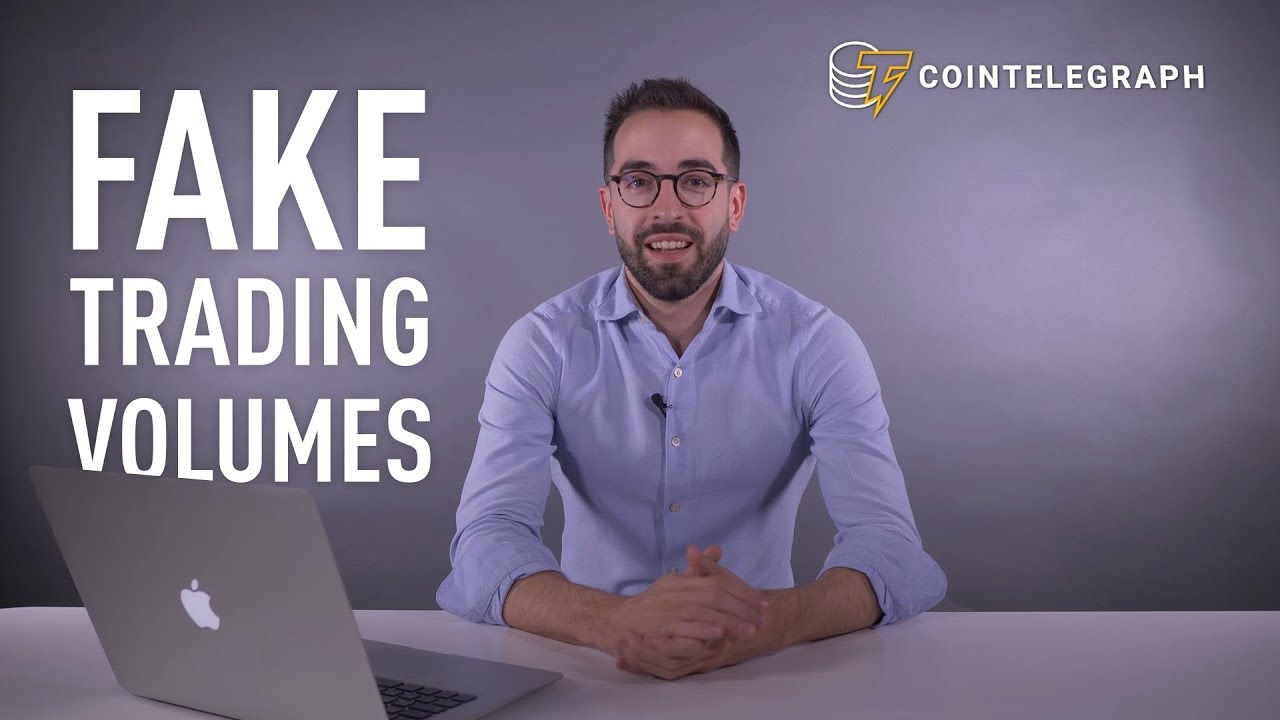 Чанпэн Чжао высказался по поводу фейковых объемов и Coinmarketcap