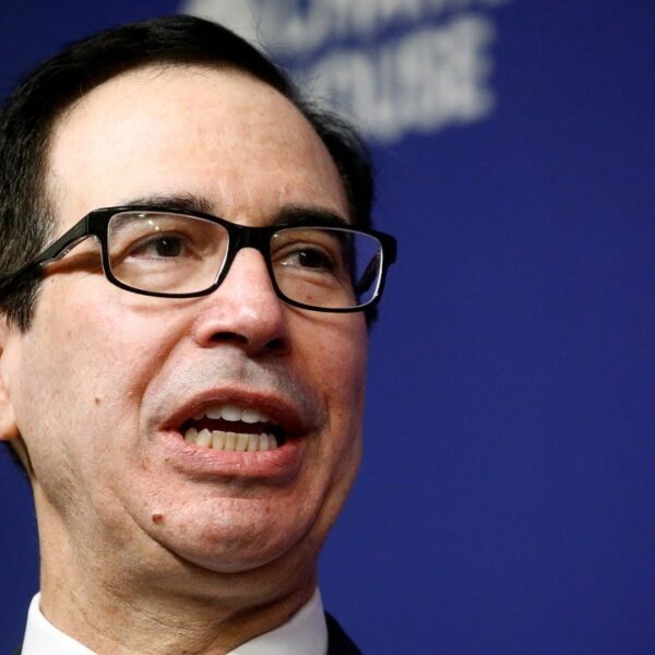 США ужесточает регулирование крипто-отрасли