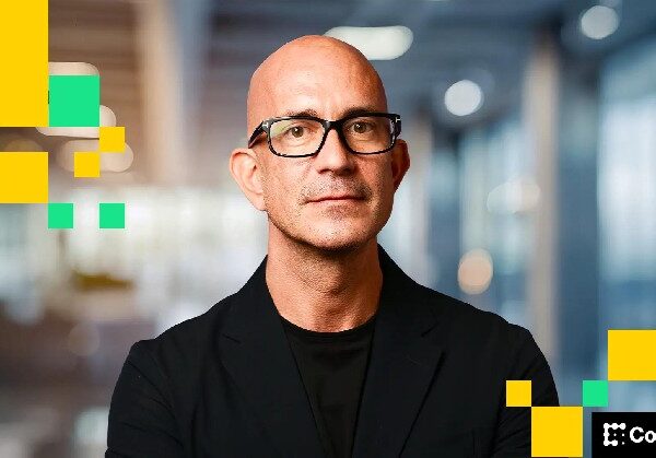 Токенізаційна компанія Securitize повідомляє про зростання доходів на 841% у&hellip;