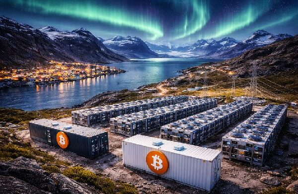 Трамп може використовувати Гренландію як центр майнінгу біткойнів потужністю 10&hellip;