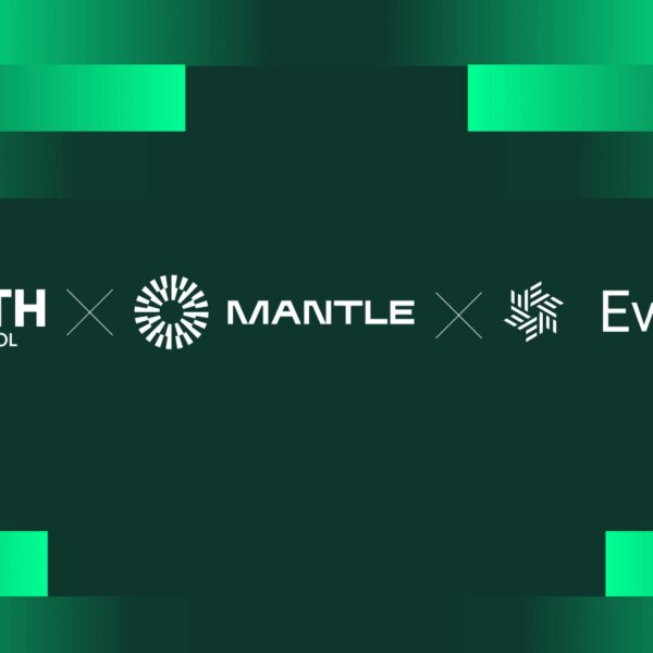 Mantle співпрацює з Everclear для забезпечення безперебійного крос-чейн-врегулювання активів