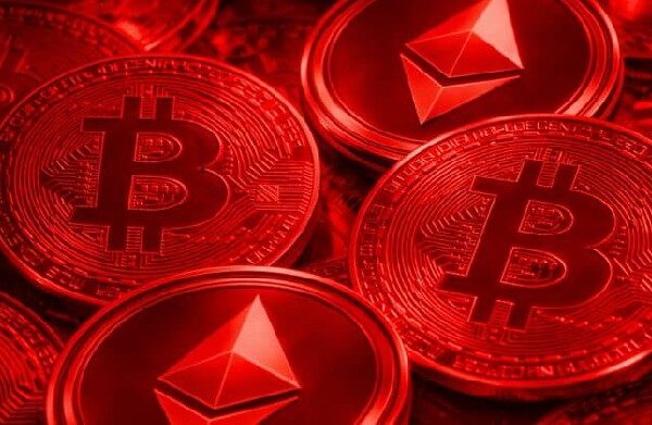 Біткойн падає до 85 тисяч доларів на тлі глобального розпродажу&hellip;