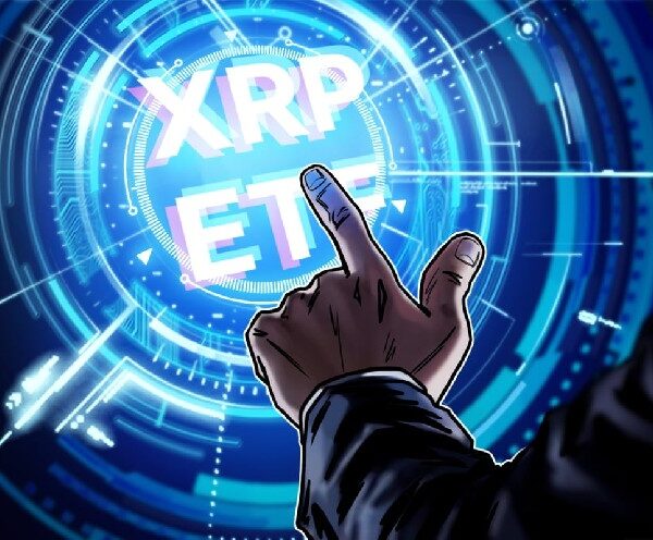 ETF XRP фіксують перший відтік коштів, оскільки майже 600 мільйонів&hellip;