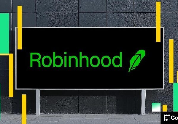 Robinhood інвестує в криптовалютну торговельну платформу Talos, оцінка якої становить&hellip;