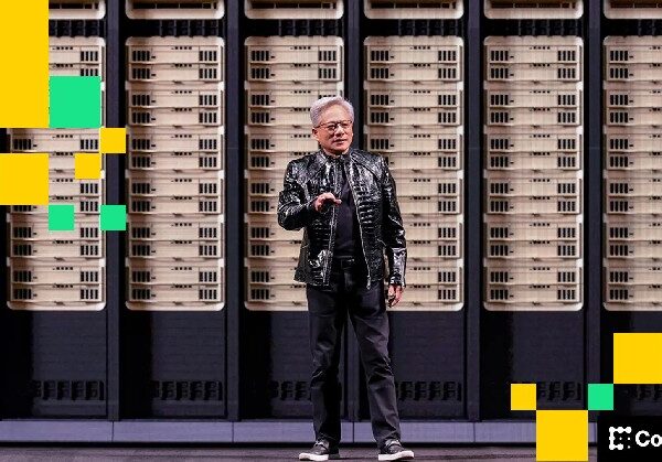 Майнери біткойнів переслідують попит на штучний інтелект, оскільки Nvidia заявляє,&hellip;