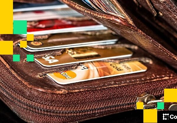 Токенізований бразильський борг за кредитними картками пропонує 13% дохідності через&hellip;