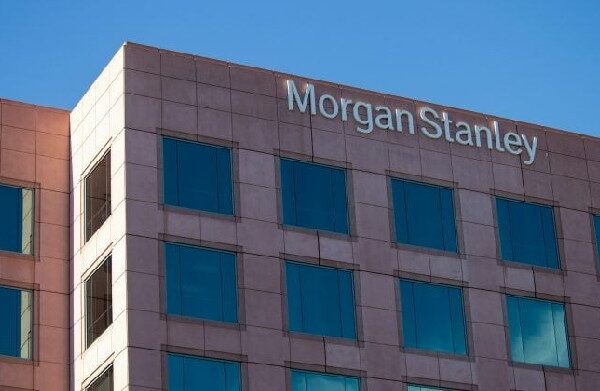 Morgan Stanley запускає цифровий гаманець для токенізованих активів