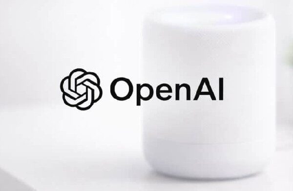 OpenAI планує лінійку пристроїв штучного інтелекту, включаючи динамік та розумні окуляри