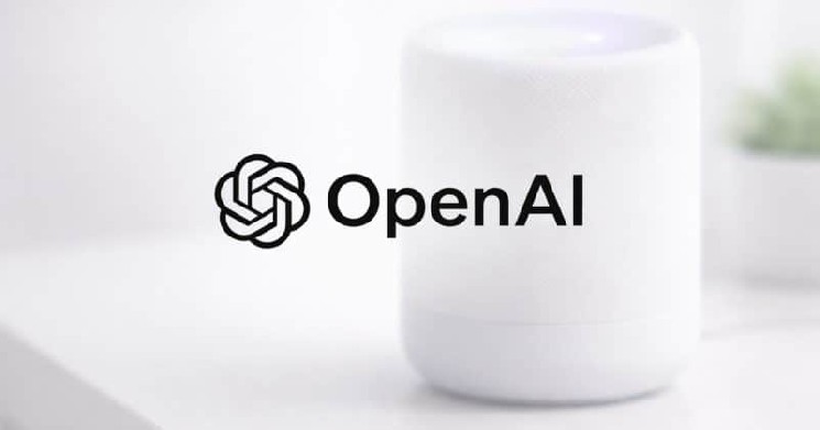 OpenAI планує лінійку пристроїв штучного інтелекту, включаючи динамік та розумні окуляри