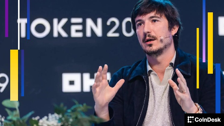 Robinhood проти Vitalik: Чому торговий додаток створює власний L2, поки засновник Ethereum…