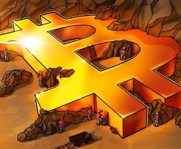 Складність біткойна знизилася більш ніж на 11%, що&hellip;