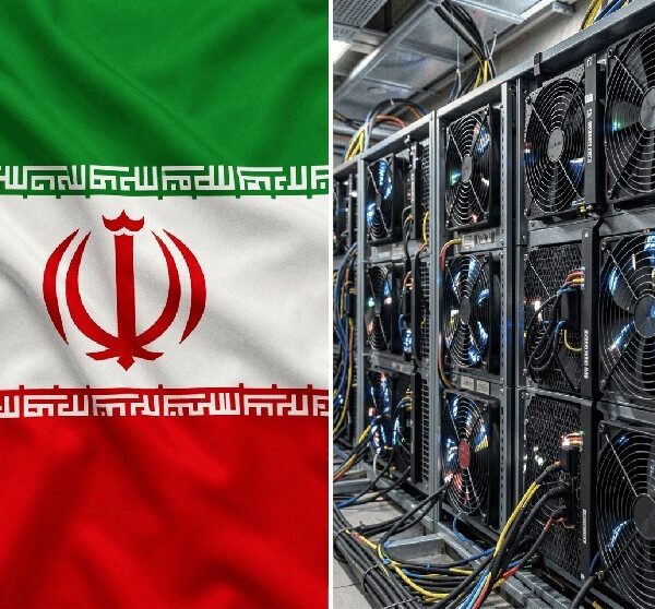 Чи залишається Іран найдешевшим місцем для майнінгу біткойнів…