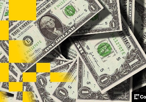 Думки приваблюють 20 мільйонів доларів, оскільки ринки прогнозів залучають капітал&hellip;