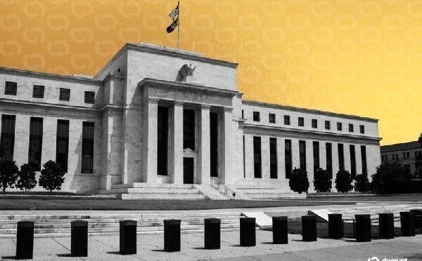 Фінтех-компанії підтримують федеральний платіжний рахунок, який може відкрити Rails для&hellip;