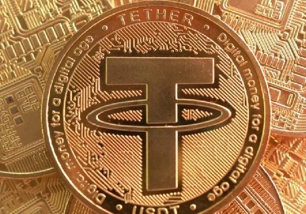 Tether дивує своїм рішенням на тлі останніх геополітичних подій: компанія…