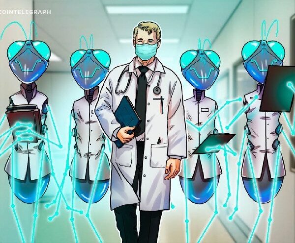 Іспанський Червоний Хрест запускає платформу допомоги блокчейном, яка надає перевагу конфіденційності