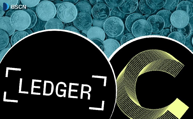 Ledger приєднується до мережі Canton як супервалідатор