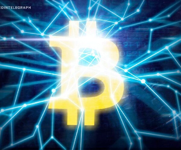 Парадигма переосмислює майнінг біткойнів як мережевий актив, а&hellip;