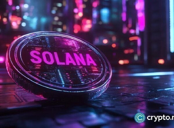 Ультранизькі комісії Solana кидають виклик Base, BNB та Polygon у високообсяговому DeFi