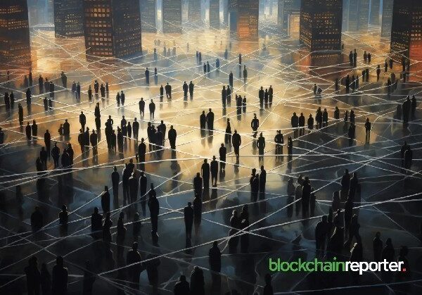 Creditlink та Dechat Forge створюють стратегічний альянс для переосмислення довіри до обміну&hellip;