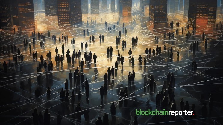 Creditlink та Dechat Forge створюють стратегічний альянс для переосмислення довіри до обміну&hellip;