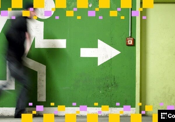 Співзасновник і генеральний директор Blockfills Ніколас Хаммер пішов у відставку…