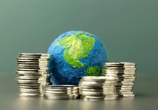 МВФ стверджує, що стейблкоїни стають тісніше пов'язаними з доларовою системою&hellip;