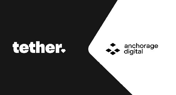 Tether оголошує про стратегічні інвестиції в Anchorage Digital у розмірі&hellip;