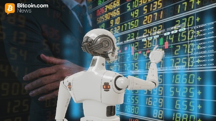 Криптовалюта «не створена для людей», каже Хасіб Куреші з Dragonfly – ось…