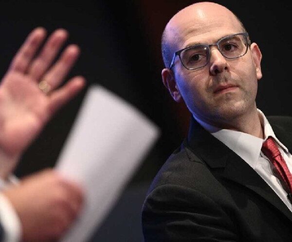 Несподівані заяви від найпоблажливішого члена ФРС – «Агресивне зниження процентних ставок може…