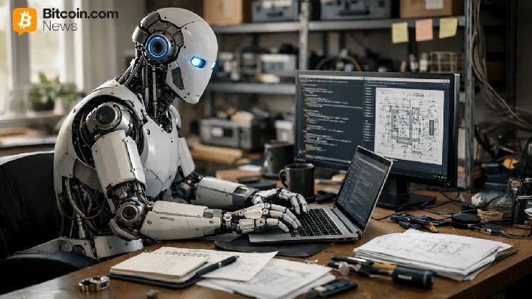 Що таке ERC-8004? Новий стандарт агентів Ethereum забезпечує роботу тисяч ідентифікаторів штучного&hellip;