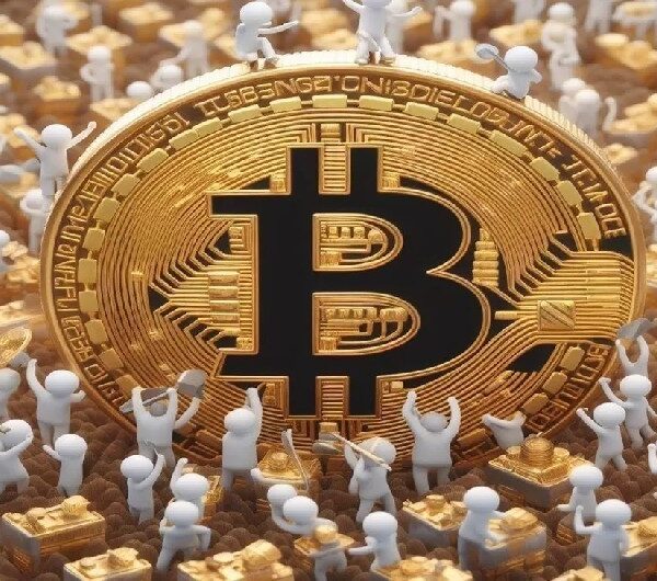 Випадкова подія: майнер самостійно видобув блок біткойнів! Ось…