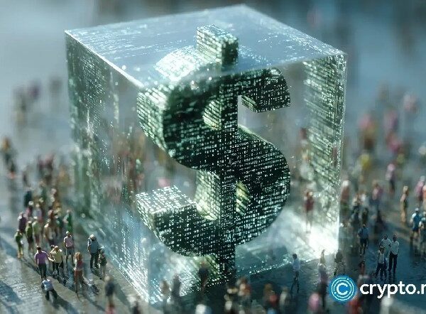 Tether випускає $1 млрд USDT, оскільки випуск стейблкоїнів перевищив $4,7&hellip;