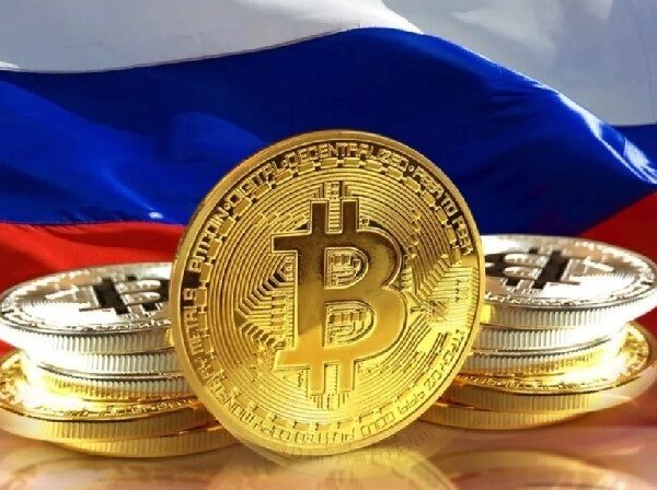 Архітектор російського закону про криптовалюту робить несподівану заяву&hellip;