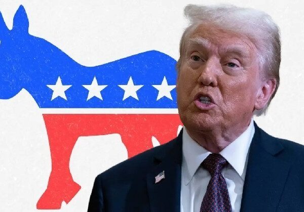 Демократи викликали публічну критику через святкування краху криптовалют