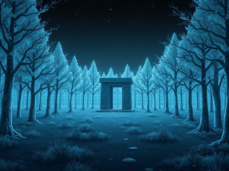 Виробництво блоку Arweave зупинено: критичний 24-годинний збій приголомшив Permanent Web