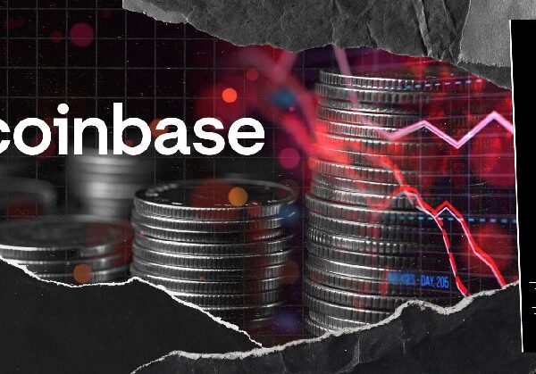 Уолл-стріт втрачає довіру до Coinbase