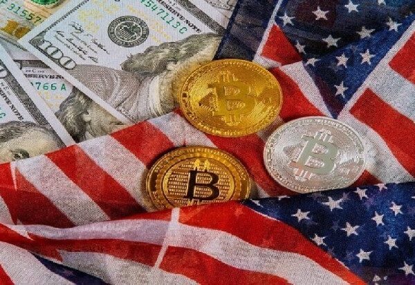 ТЕРМІНОВО! Опубліковано дані щодо інфляції в США! Ось перша реакція біткойна (BTC)!