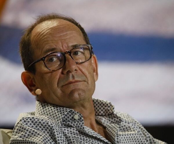 Генеральний директор найбільшої у світі компанії з майнінгу…