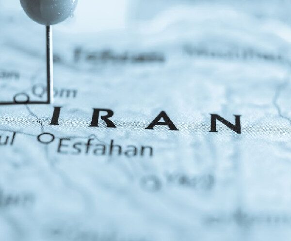 Іранська криза виставила в центр уваги тіньову криптовалютну…