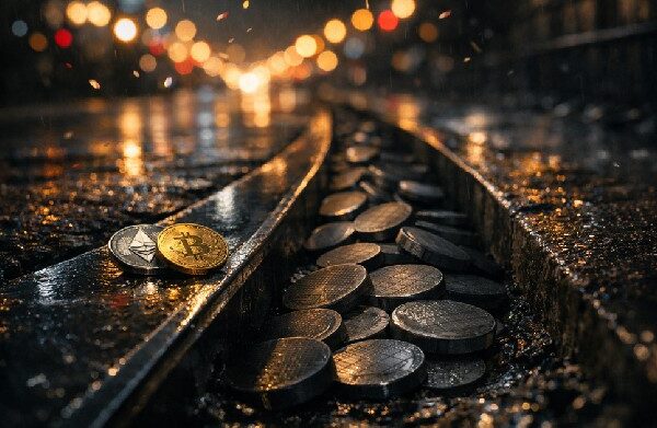 Зростання фінансування криптовалютних венчурних фондів знову звучить як ралі, поки…