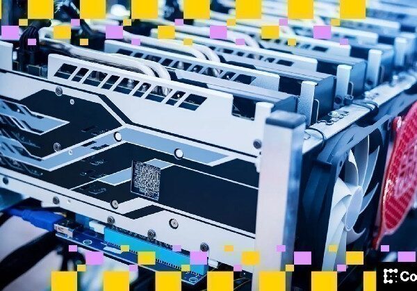 Сольний майнер біткойнів перетворює 75 доларів орендованого хешрейту…