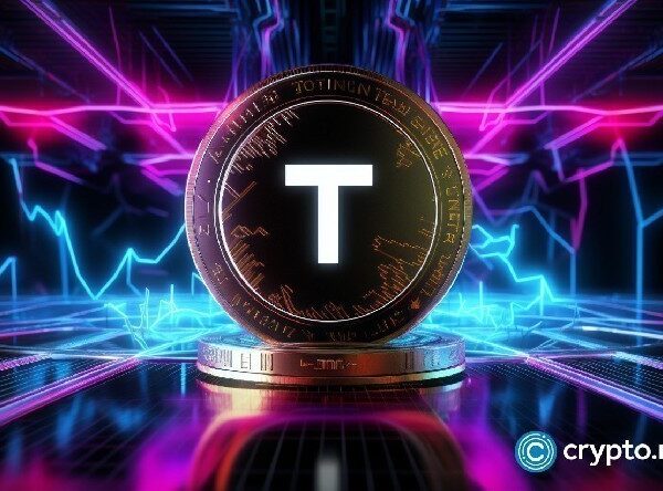 Tether масштабується з ексцентричним портфелем венчурних інвестицій та агресивним планом&hellip;