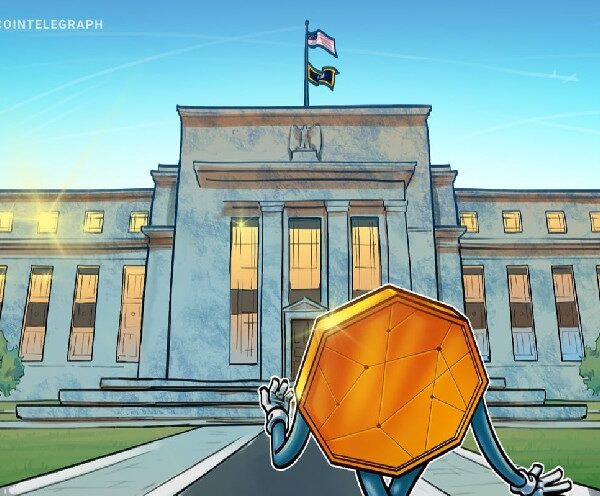 Понад 23% трейдерів очікують зниження процентної ставки на наступному засіданні&hellip;