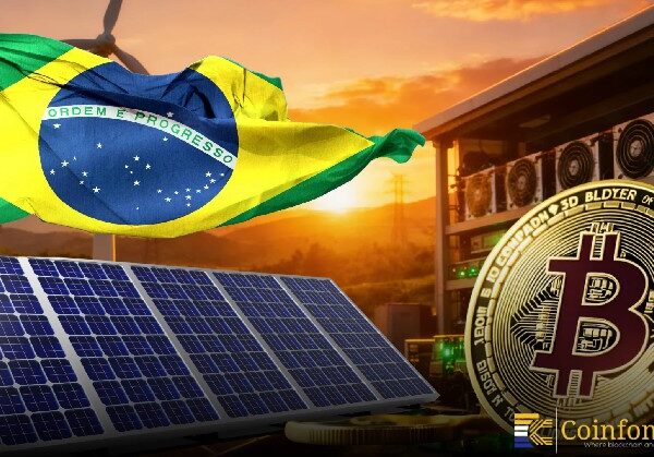 Як Engie перетворює надлишок сонячної енергії в Бразилії…