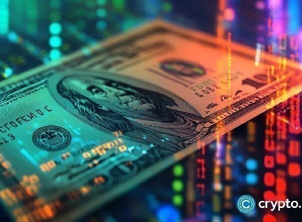 Венчурне фінансування криптовалют: Anchorage Digital отримує $100 млн, TRM Labs&hellip;