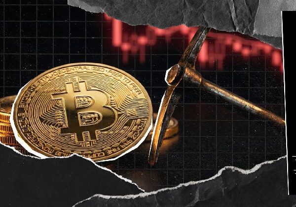 Складність майнінгу біткойнів досягла найнижчого рівня з часів заборони в Китаї