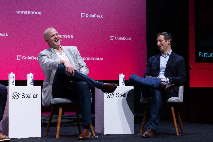 Регулювання та деривативи допомагають TradFi-інститутам перейти на криптовалюту, кажуть учасники&hellip;